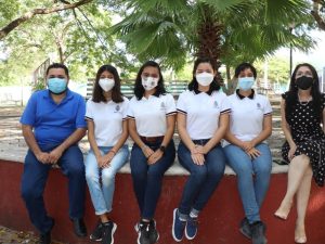 Alumnos de la Prepa 1 competirán en Rusia por medalla en ciencias