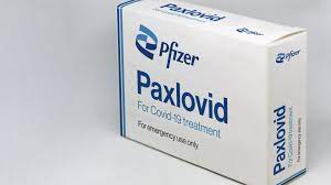 La FDA autoriza el primer tratamiento antiviral oral para el covid-19: Paxlovid de Pfizer