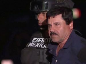 Un Tribunal de Estados Unidos ratifica cadena perpetua contra Joaquín “El Chapo” Guzmán