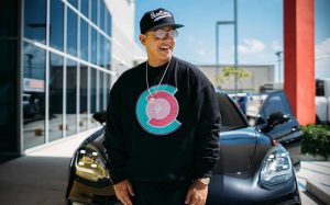 Daddy Yankee anuncia su retiro de la música