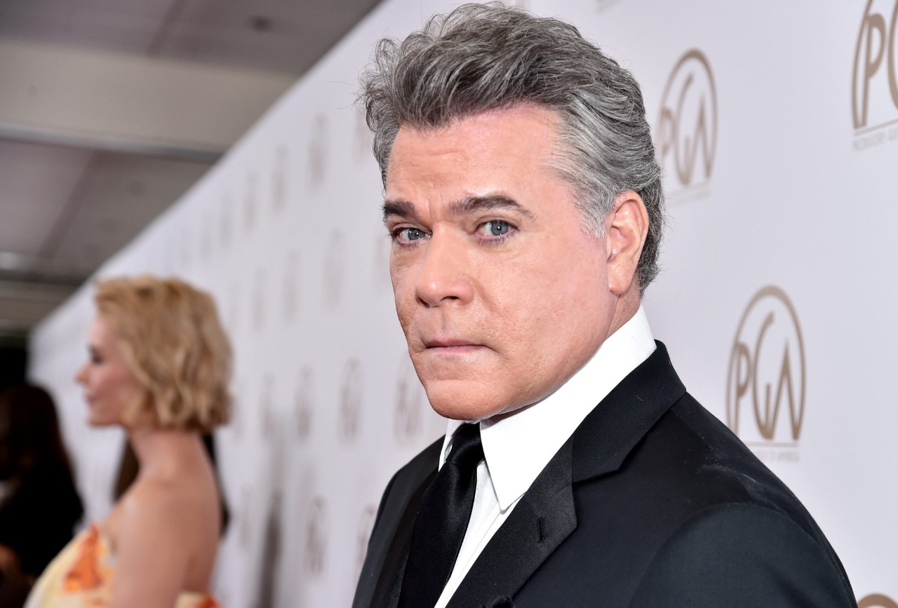 Ray Liotta murió en República Dominicana, donde grababa su nueva película