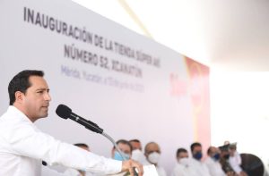 Empresas yucatecas continúan generando inversiones y empleos para las familias del estado