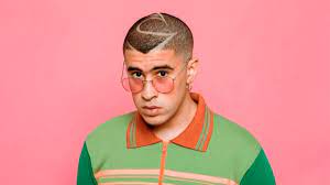 Bad Bunny se autoproclama el “Rey de la Música”