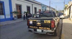 La policía yucateca detienen a 8 personas que operaban un falso “call center” para estafar