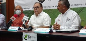 Se anunciarán nuevas inversiones para Yucatán