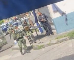 Presunto sicario asesina a ocho personas en Jacona y Zamora, en Michoacán; termina muerto