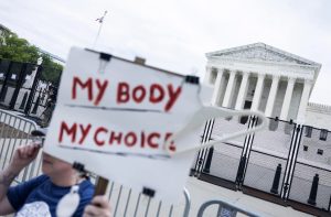 La Corte Suprema de Estados Unidos anula la sentencia que dio pie a la aborto libre