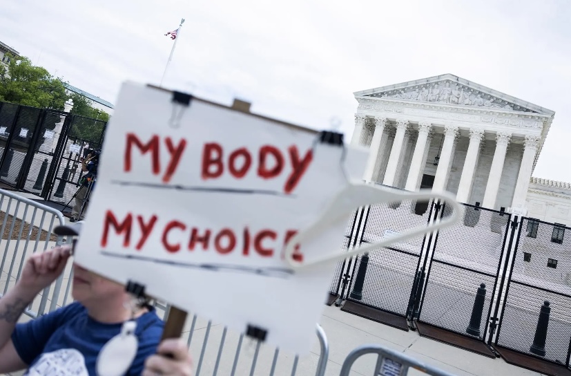 La Corte Suprema de Estados Unidos anula la sentencia que dio pie a la aborto libre