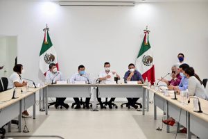 Convocan a trabajadores para analizar la situación del Isstey