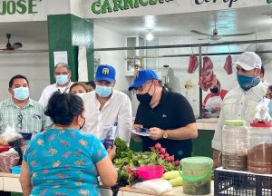 Arranca en el oriente del estado la campaña para afiliar al Seguro Social a las personas trabajadoras del hogar