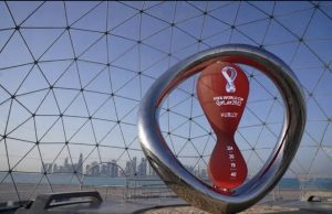 La FIFA abre nueva fase de venta de boletos para el Mudial de Qatar 2022