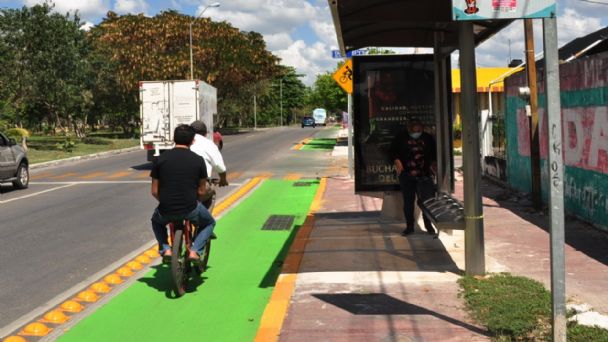 Pondrán en marcha un sistema de bicicletas públicas