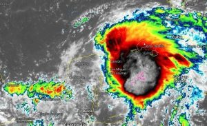 La Oficina Nacional de Administración Oceánica y Atmosférica (NOOA) de Estados Unidos informó que se formará el ciclón “Alex” en el océano Atlántico