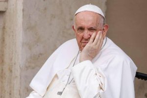 El Papa Francisco lamenta el asesinato de dos jesuitas y deplora la violencia en México