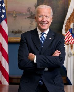 Joe Biden da positivo a Covid