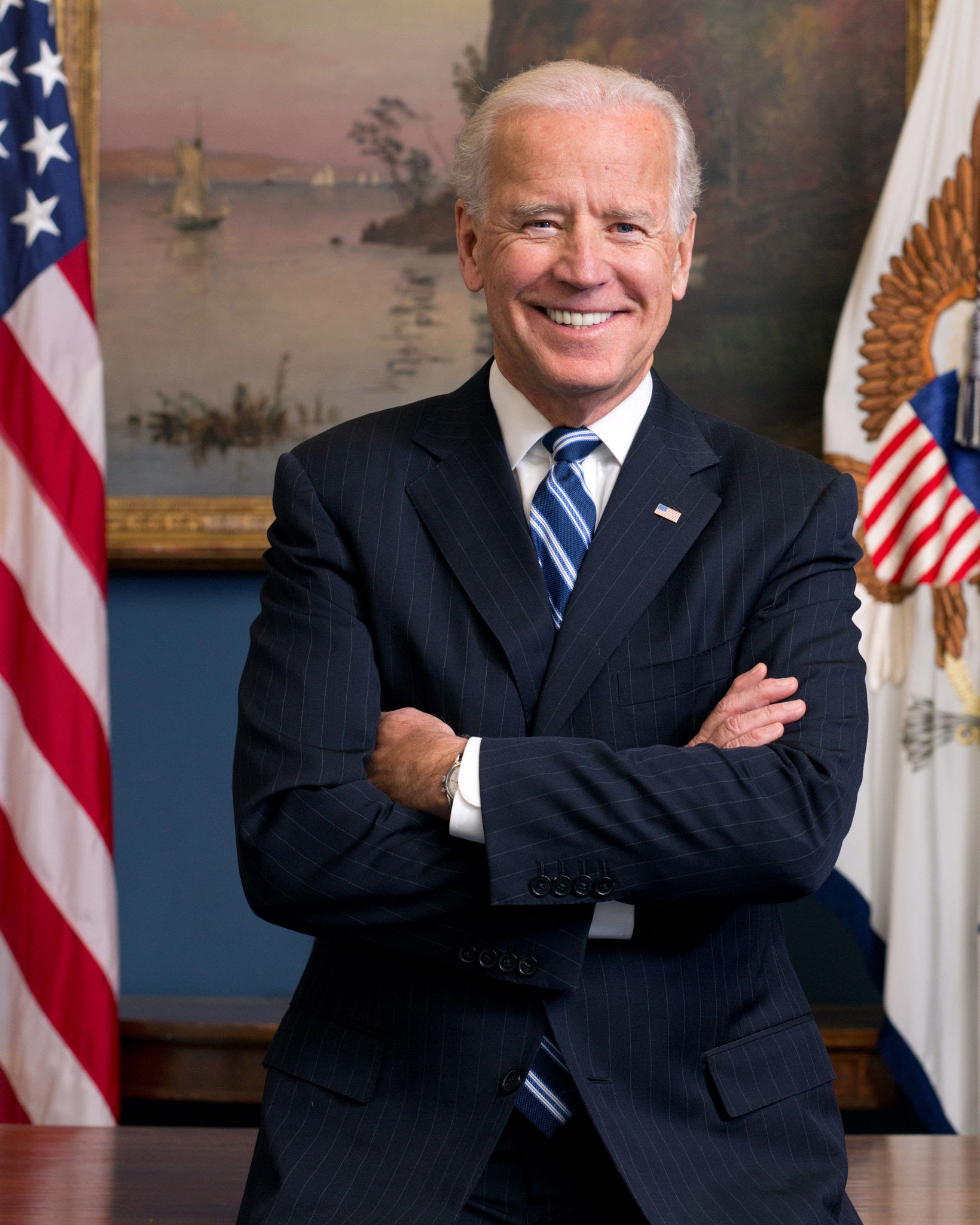 Joe Biden da positivo a Covid