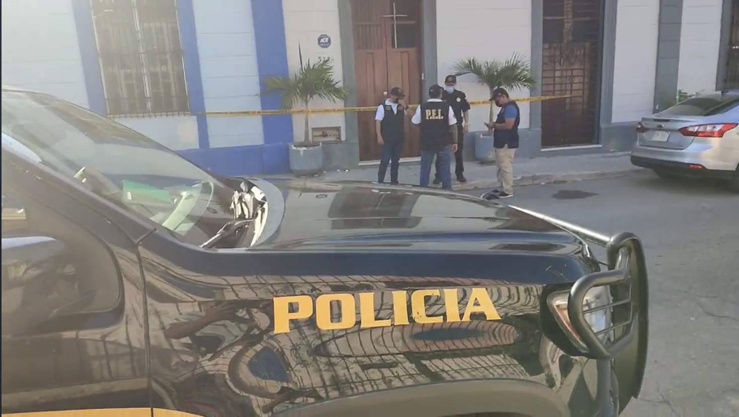 Imputadas 8 personas por trata de personas con fines de explotación laboral