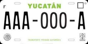 Gobierno del Estado amplía plazo de reemplacamiento vehicular hasta agosto