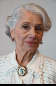 La actriz Marta Aura Palacios muere a los 83 años; INBAL lamenta su fallecimiento