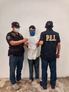 Detenido por lesionar de gravedad a un hombre en Progreso