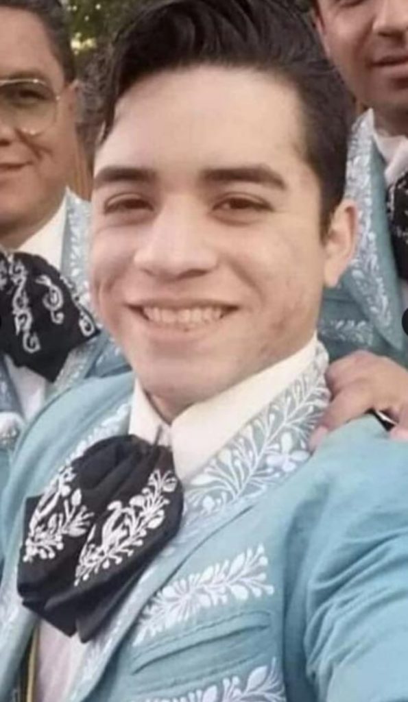 Localizan sin vida en Tabasco a joven mariachi de Nezahualcóyotl