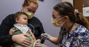 Canadá aprueba la vacuna contra covid para menores de 6 meses a 5 años 