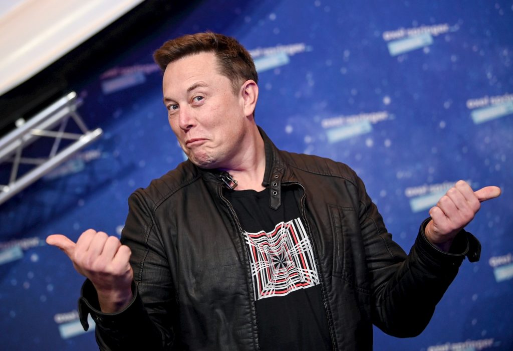 Twitter impone su criterio y juicio contra Musk se celebrará en octubre