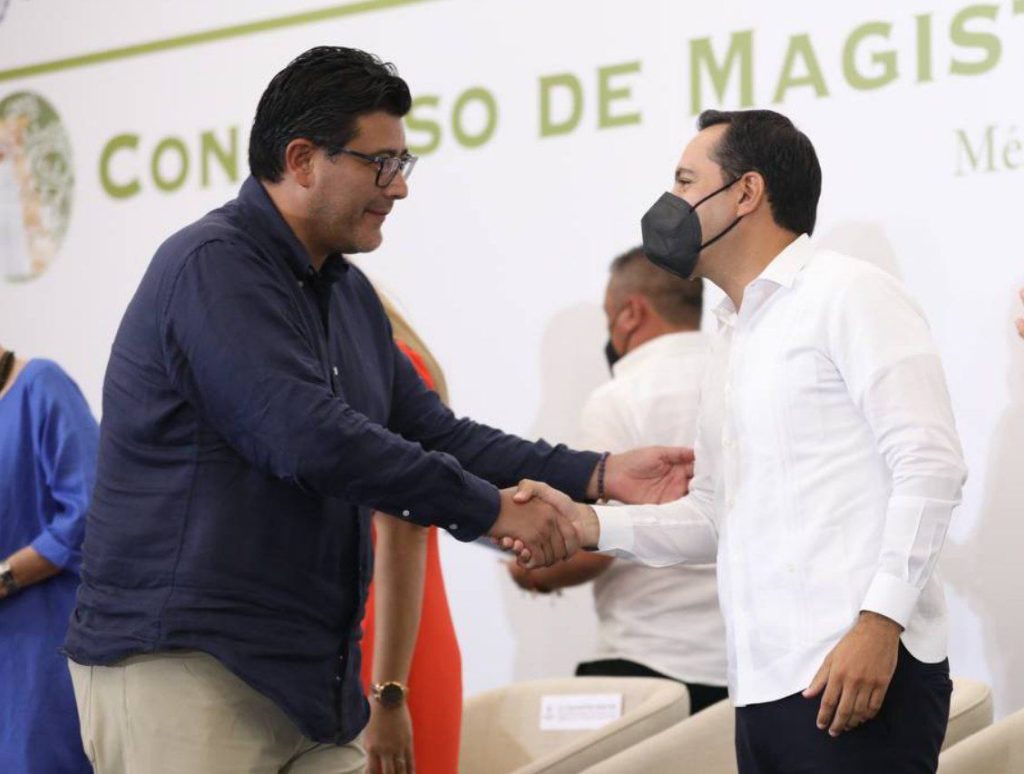 En Yucatán se trabaja para todos y sin distinciones: Gobernador Mauricio Vila Dosal