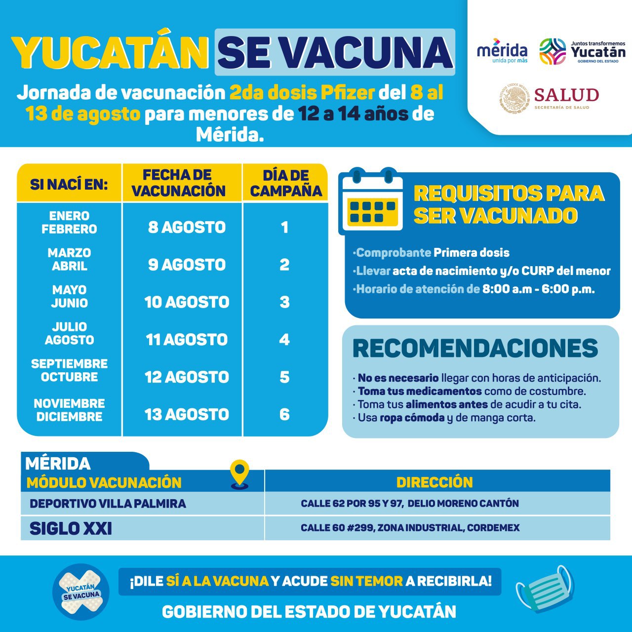 Se registran los dos primeros casos de la viruela del mono en Yucatán