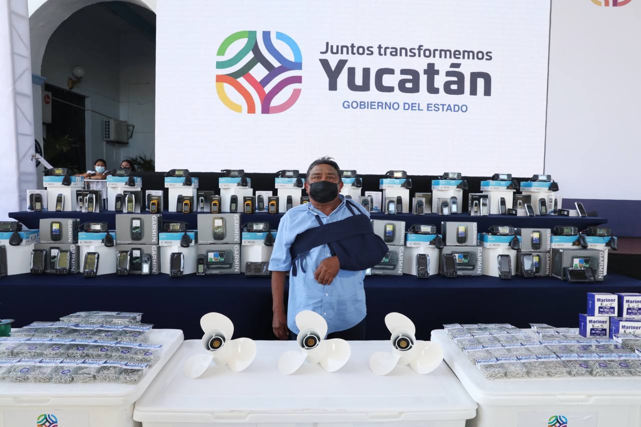 El 29 de agosto se emitirá la convocatoria para el programa Peso a Peso acuícola￼