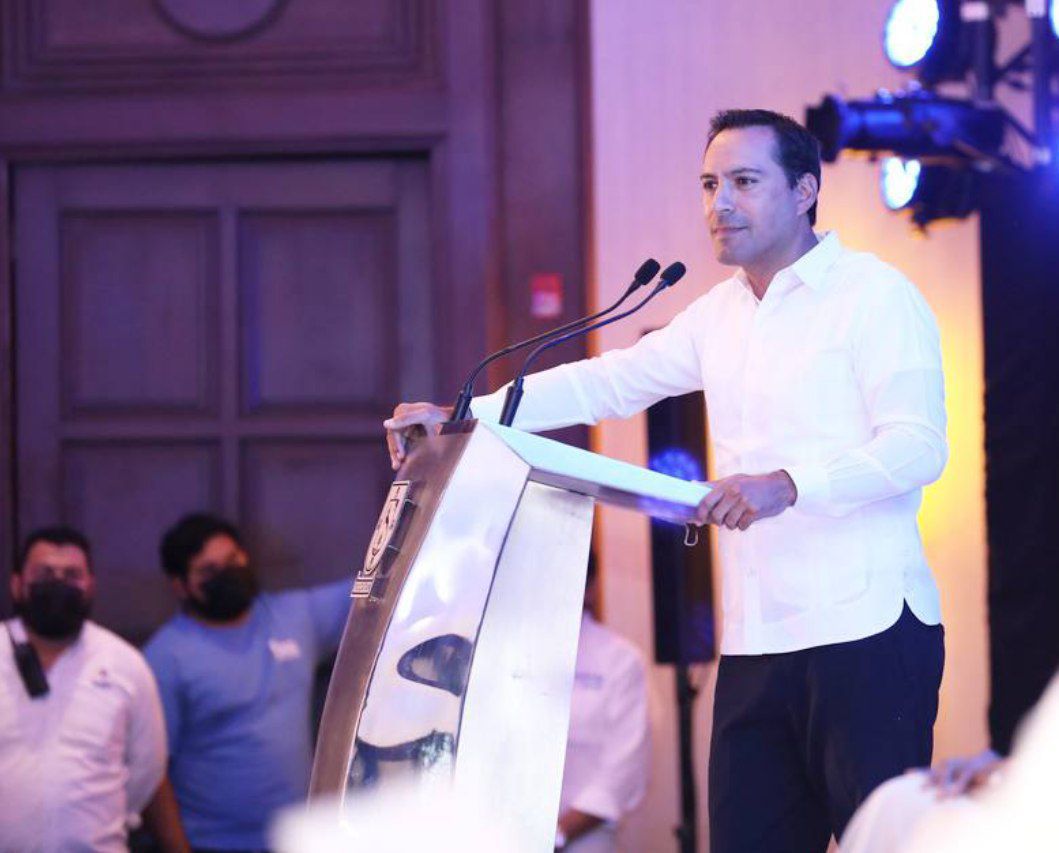 Yucatán iniciará con la formación de especialistas en ciberseguridad, para prevenir delitos digitales