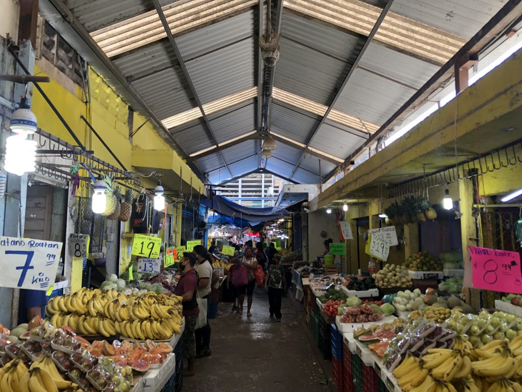 El SAT acudirá a los mercados y tianguis para formalizar la economía 