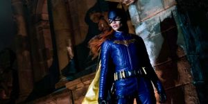 Warner aplaza el estreno  de “Batgirl”