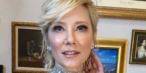 Muere la actriz Anne Heche luego de estar en coma por un accidente automovilístico