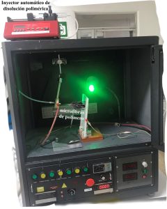 El CICY logra técnicas de impresión 3D y electrohilado para la regeneración de tejidos 