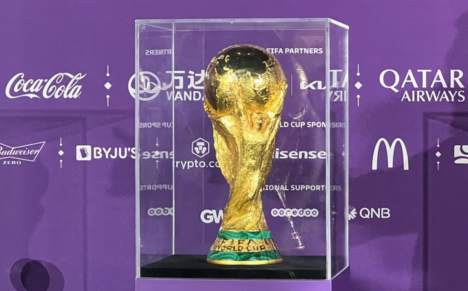 Qatar 2022 anuncia nueva fecha de inicio del Mundial 