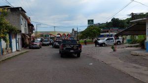 Reportan al menos 8 muertos en enfrentamiento entre grupos armados en Tuzantla 