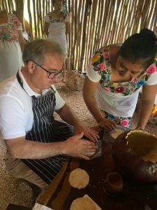 Yucatán participará en Concurso Gastronómico Internacional en España