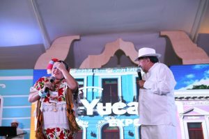 Yucatán Expone en Durango logra Importantes ventas, promoción y relaciones de negocio