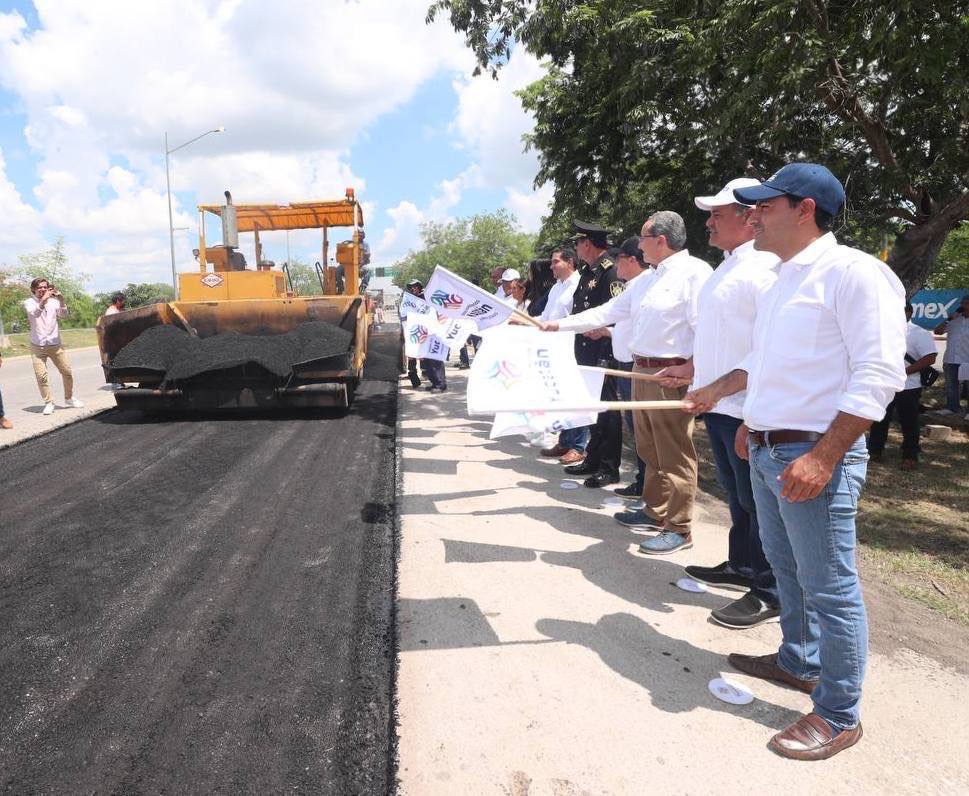 Yucatán, la entidad con mayor crecimiento en su Índice de Progreso Social