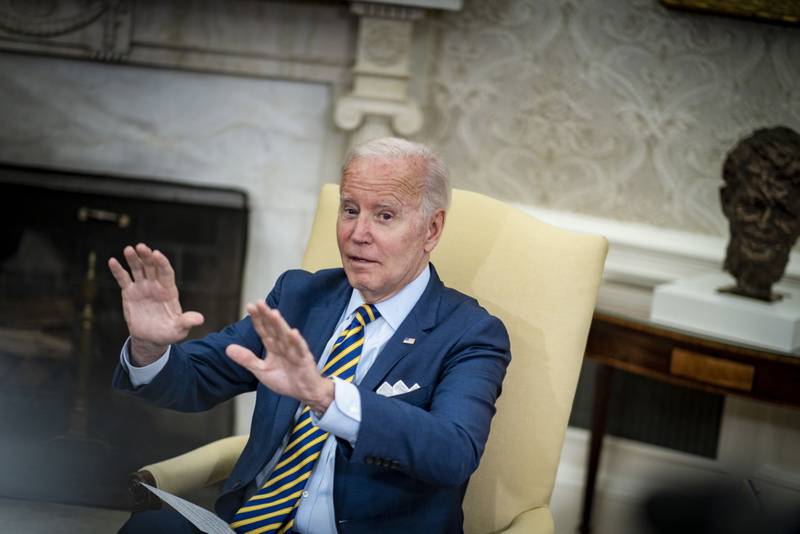 Joe Biden declara el fin de la pandemia por COVID en Estados Unidos 