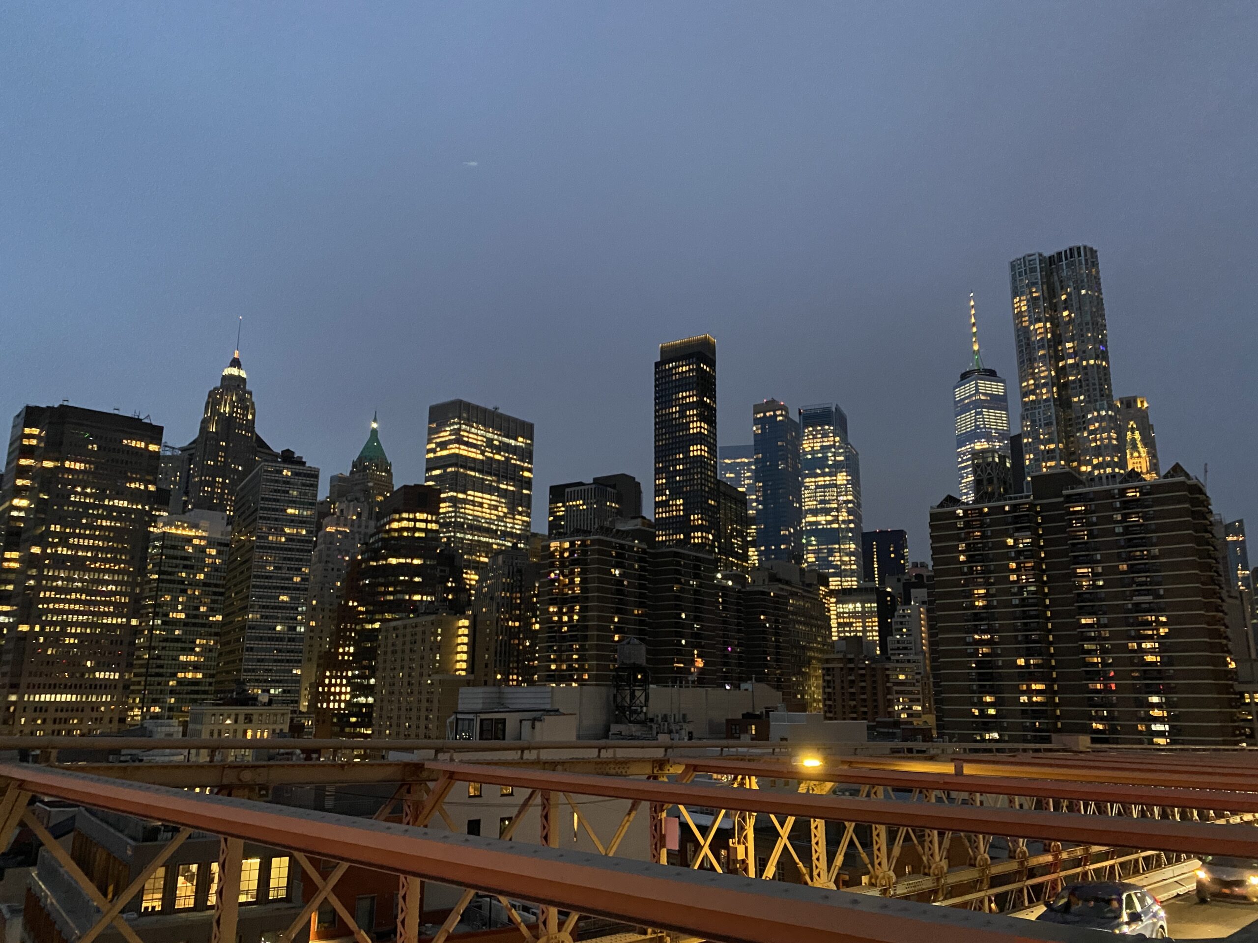 Nueva York tendrá diez nuevos rascacielos, entre ellos el mayor de América 