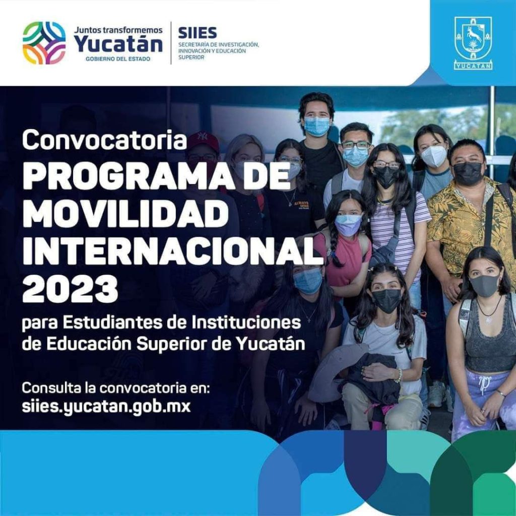 El Gobierno de Vila Dosal continúa impulsando el aprendizaje del inglés en jóvenes yucatecos