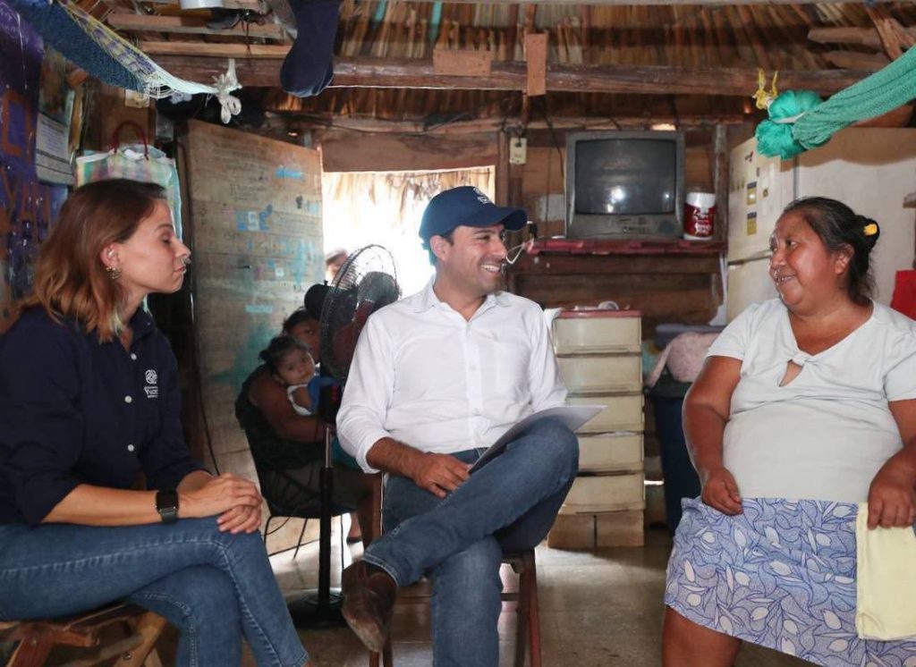 Con el apoyo del Gobernador Mauricio Vila Dosal, personas con cáncer no están solas en la lucha