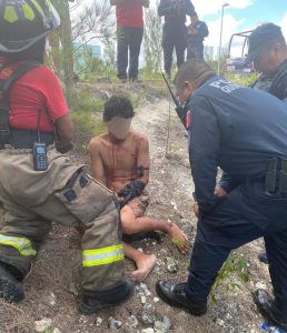 Ataque de cocodrilo en Cancún, un joven resulta lesionado en el malecón Tajamar