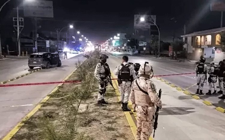 Asesinan a Sully Ponce, la ex fiscal de delitos contra mujeres, en Ciudad Juárez