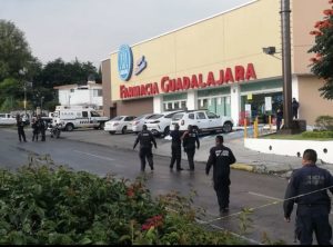 En Cuernavaca, asesinan a la diputada local Gabriela Marín Sánchez 