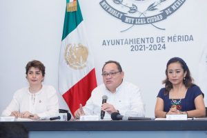 Anuncia el Ayuntamiento de Mérida la cuarta edición de la Semana de la Transparencia 