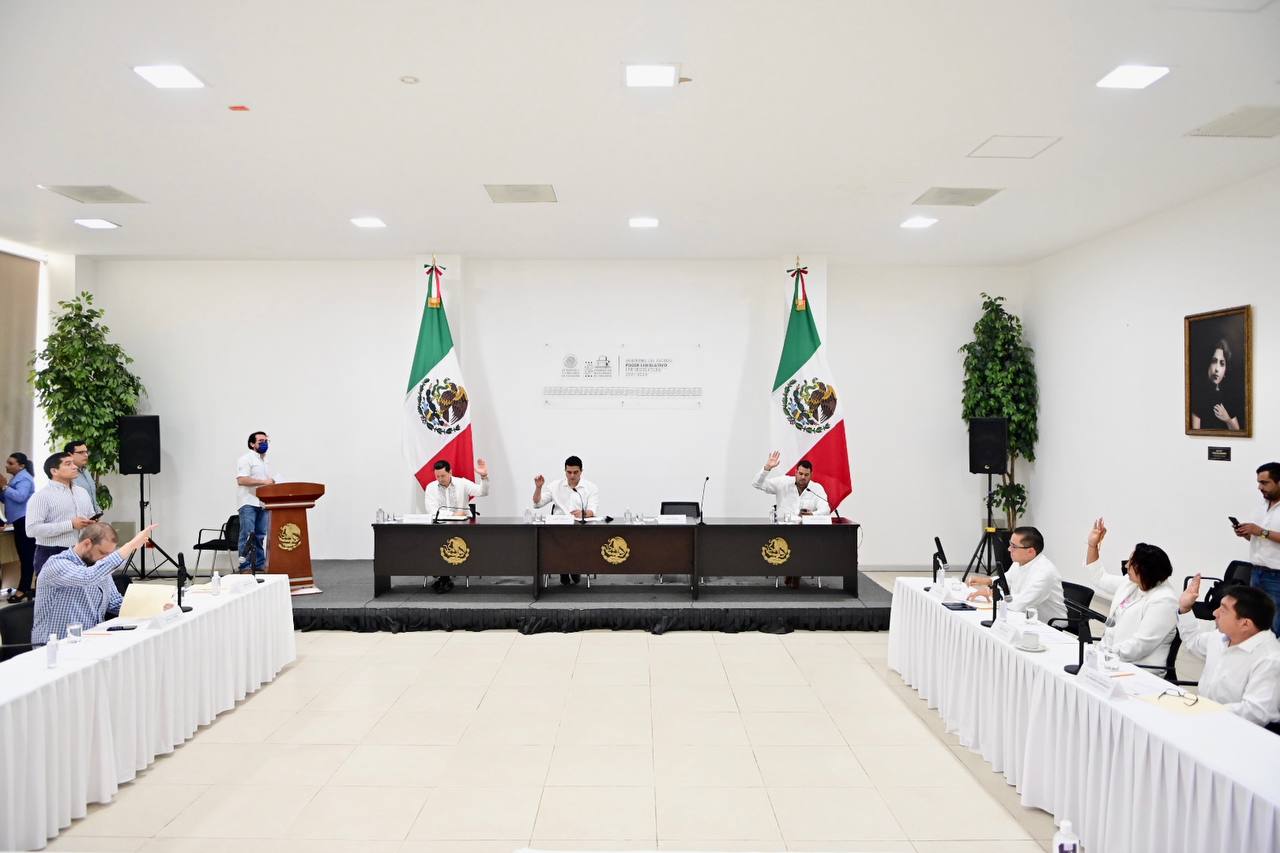 Emiten un exhorto a los alcaldes para dar lista de asesores municipales 