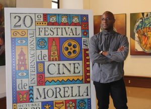 Barry Jenkins entendió con los Mayas la importancia de contar sus propias historias 